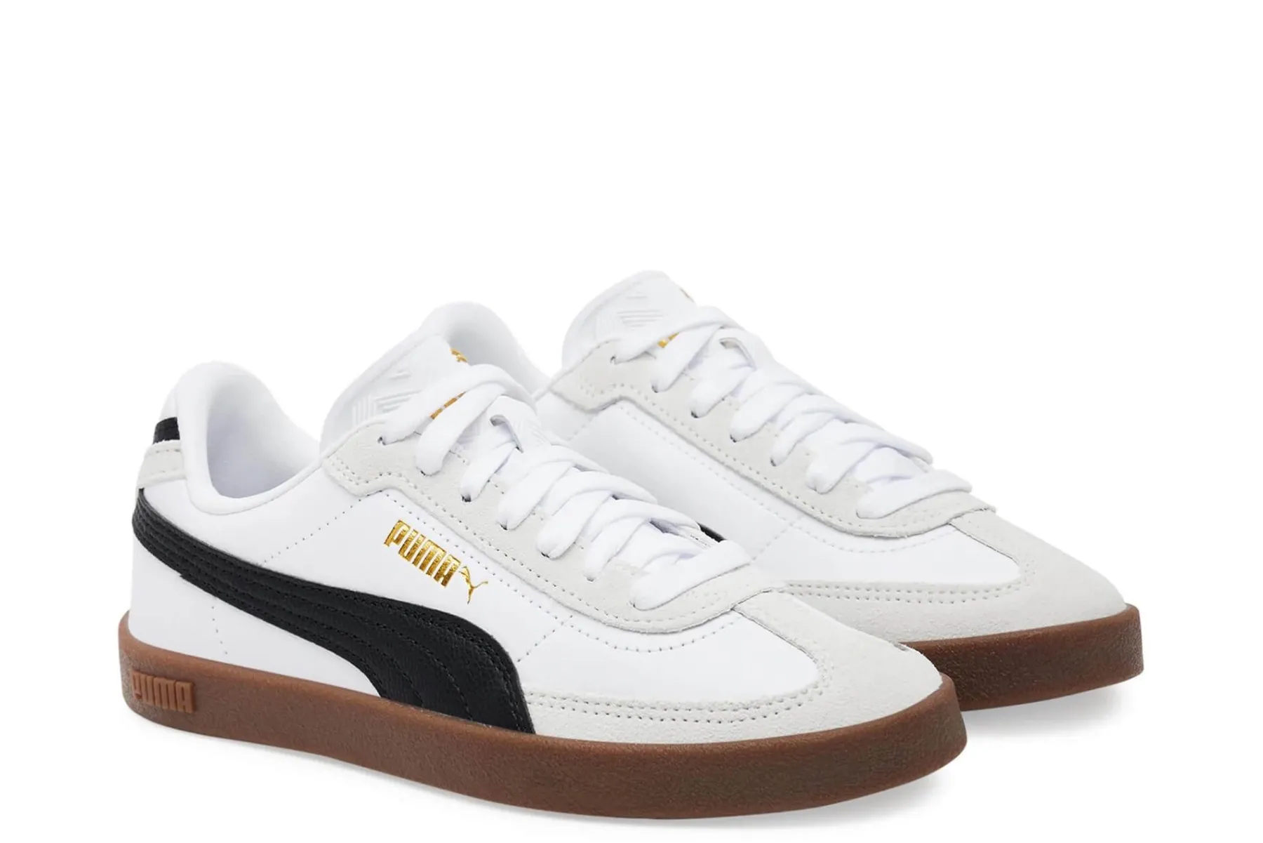 Zapatillas con cordones CLUB II ERA | Puma Discount
