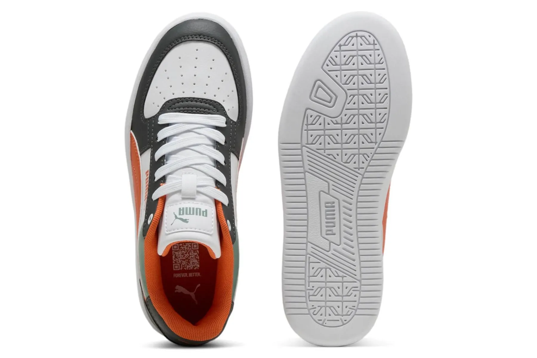 Zapatillas con cordones CAVEN 2.0 | Puma Sale