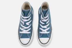 Zapatillas con cordones CTAS EVA LIFT HI | Converse Best