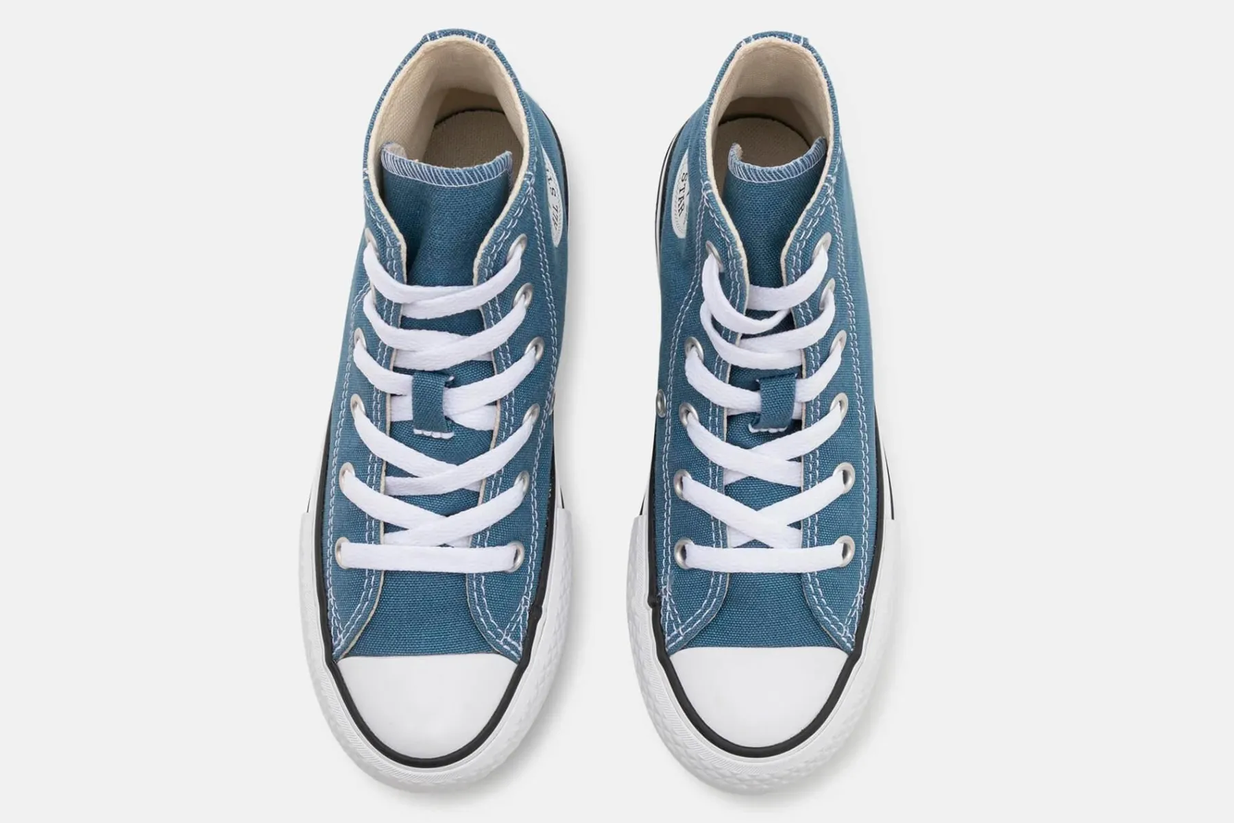 Zapatillas con cordones CTAS EVA LIFT HI | Converse Best