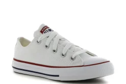 Zapatillas con cordones CTAS OX | Converse New