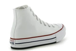 Zapatillas con cordones 272856C/102 WHITE GARNET NAVY | Converse Discount