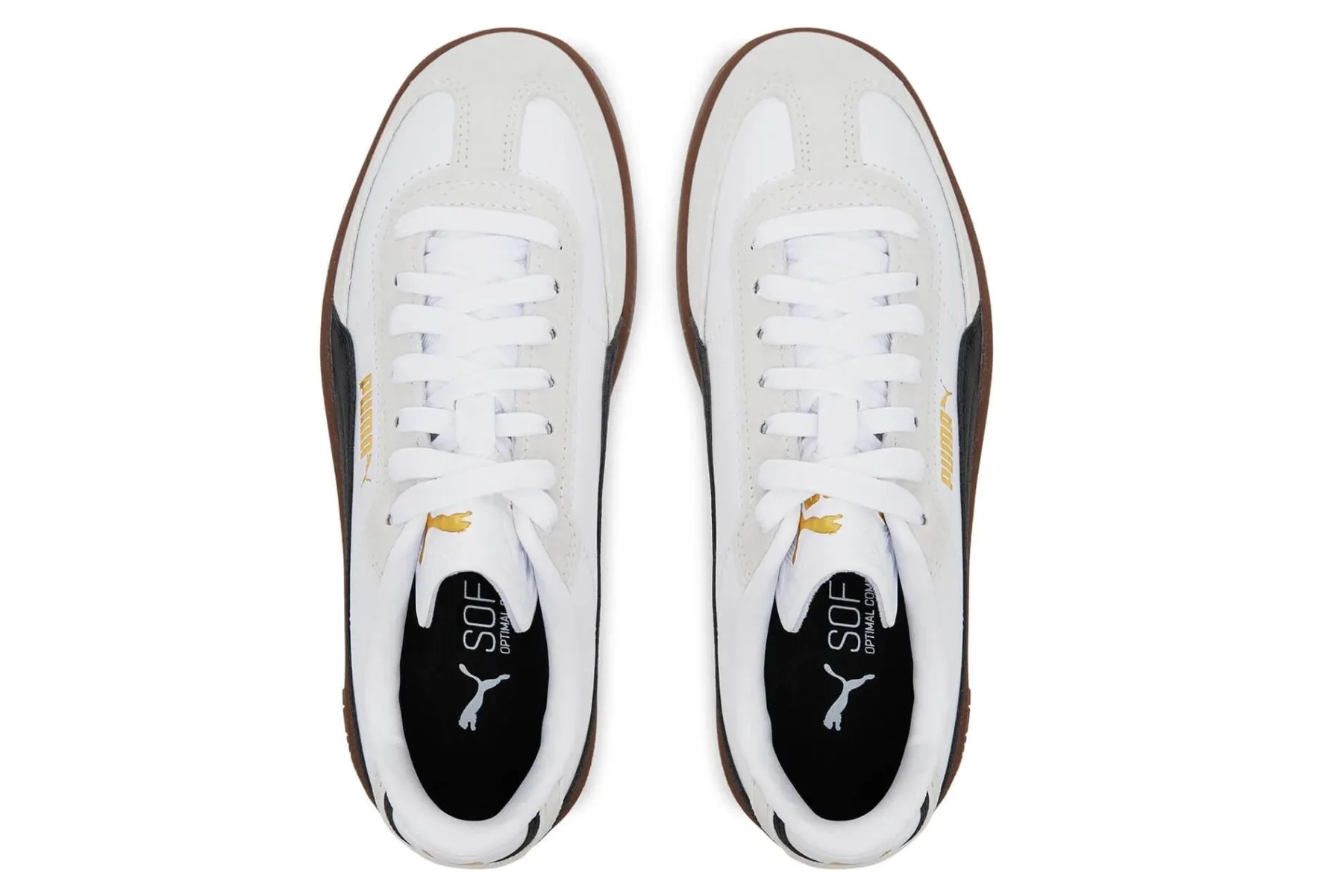 Zapatillas con cordones CLUB II ERA | Puma Discount