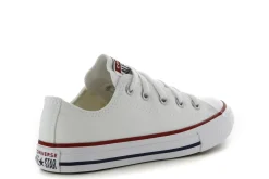 Zapatillas con cordones CTAS OX | Converse New