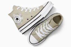 Zapatillas con cordones CTAS EVA LIFT HI | Converse Fashion
