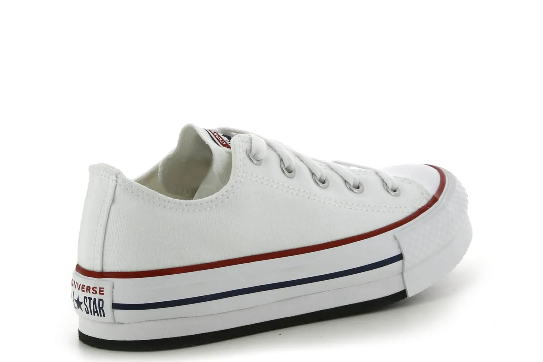 Zapatillas con cordones 272858C/102 WHITE GARNET NAVY | Converse Outlet