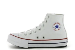 Zapatillas con cordones 272856C/102 WHITE GARNET NAVY | Converse Discount