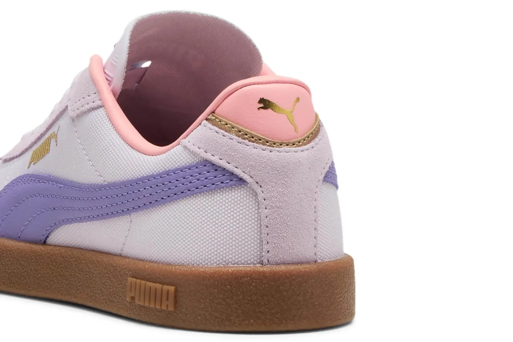 Zapatillas con cordones CLUB II ERA | Puma Fashion