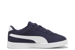 Zapatillas con cordones CLUB II | Puma Fashion