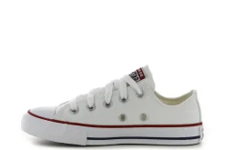 Zapatillas con cordones CTAS OX | Converse New
