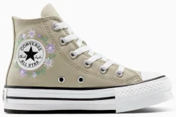 Zapatillas con cordones CTAS EVA LIFT HI | Converse Fashion