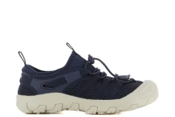 Zapatillas con cordones GRANITE | Eleven Kids Outlet