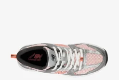 Zapatillas con cordones GR530V1 | New Balance Hot