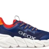 Zapatillas con cordones J FLEXYPER FAST BOY | Geox Sale