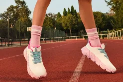 Zapatillas con cordones J FLEXYPER FAST GIRL | Geox Outlet