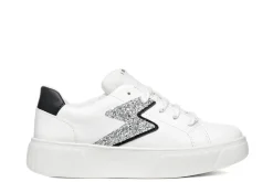Zapatillas con cordones J MIKIROSHI GIRL | Geox Discount