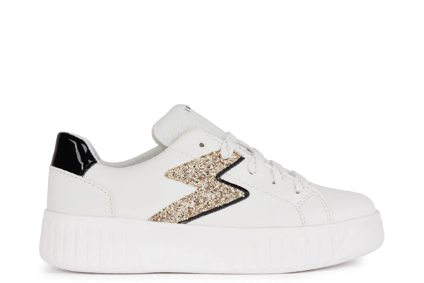 Zapatillas con cordones J MIKIROSHI GIRL | Geox Hot