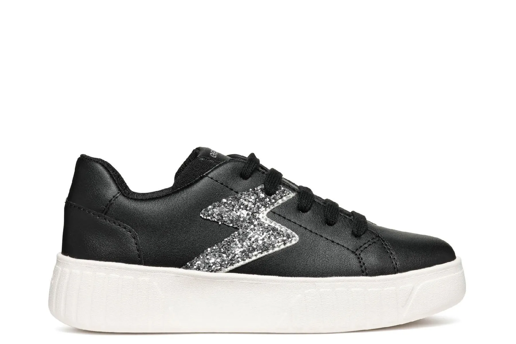 Zapatillas con cordones J MIKIROSHI GIRL | Geox Best