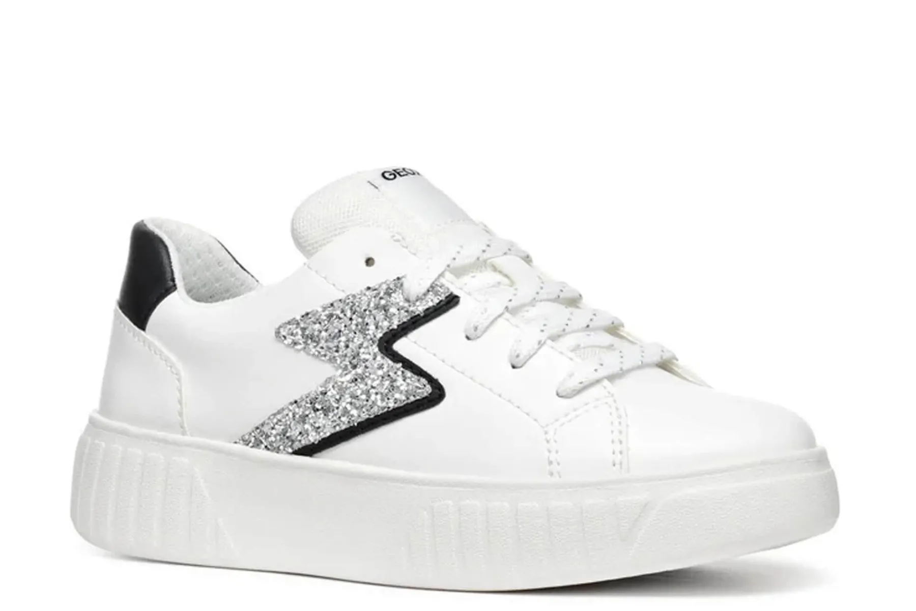 Zapatillas con cordones J MIKIROSHI GIRL | Geox Discount