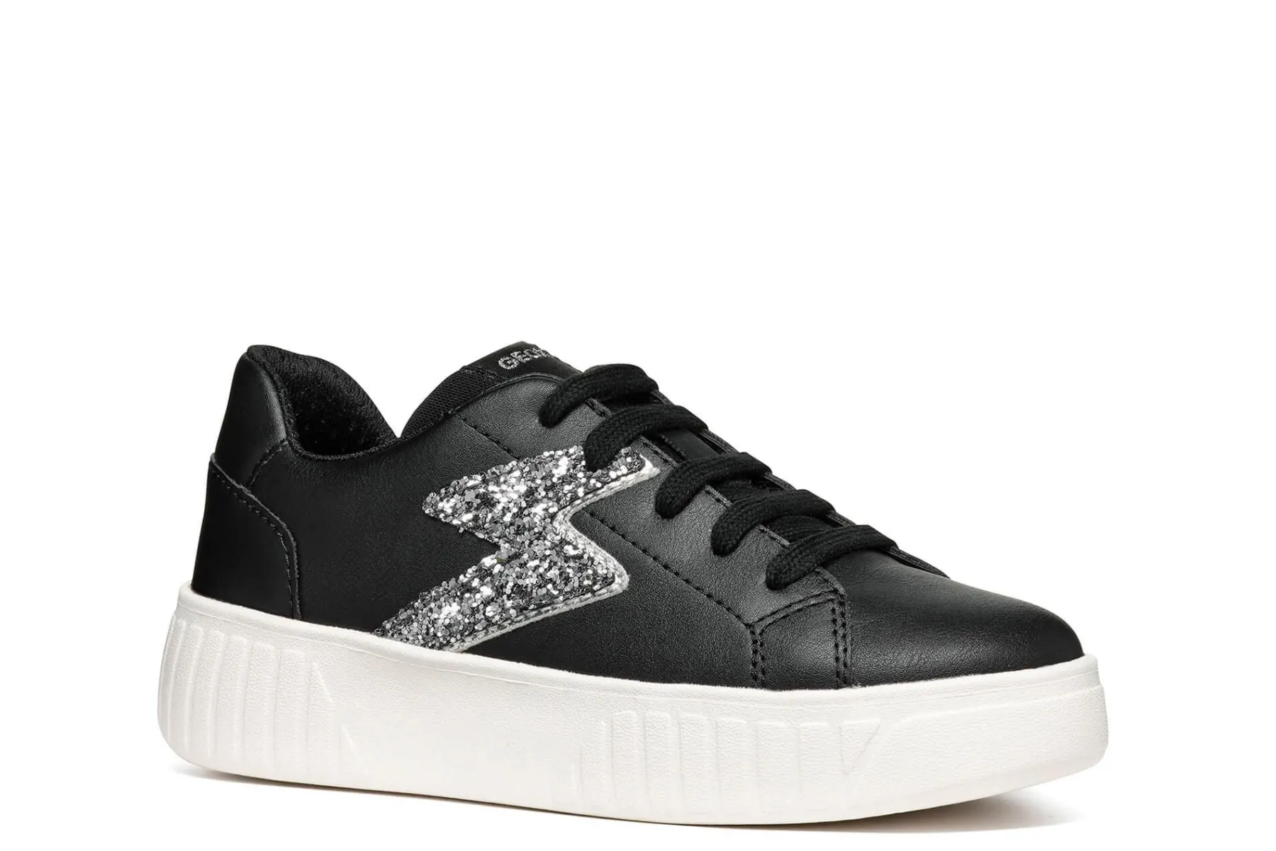 Zapatillas con cordones J MIKIROSHI GIRL | Geox Best