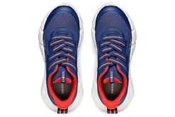 Zapatillas con cordones J FLEXYPER FAST BOY | Geox Sale