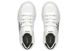 Zapatillas con cordones J MIKIROSHI GIRL | Geox Discount