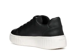 Zapatillas con cordones J MIKIROSHI GIRL | Geox Best
