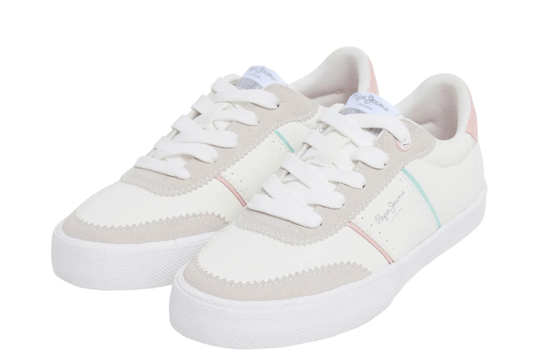 Zapatillas con cordones KENTON ORIGIN G | Pepe Jeans Sale