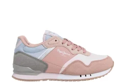 Zapatillas con cordones LONDON | Pepe Jeans Hot