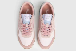 Zapatillas con cordones LONDON | Pepe Jeans Hot