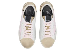 Zapatillas con cordones LANE SEQUINS G | Pepe Jeans Fashion