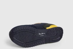 Zapatillas con cordones LONDON | Pepe Jeans Online