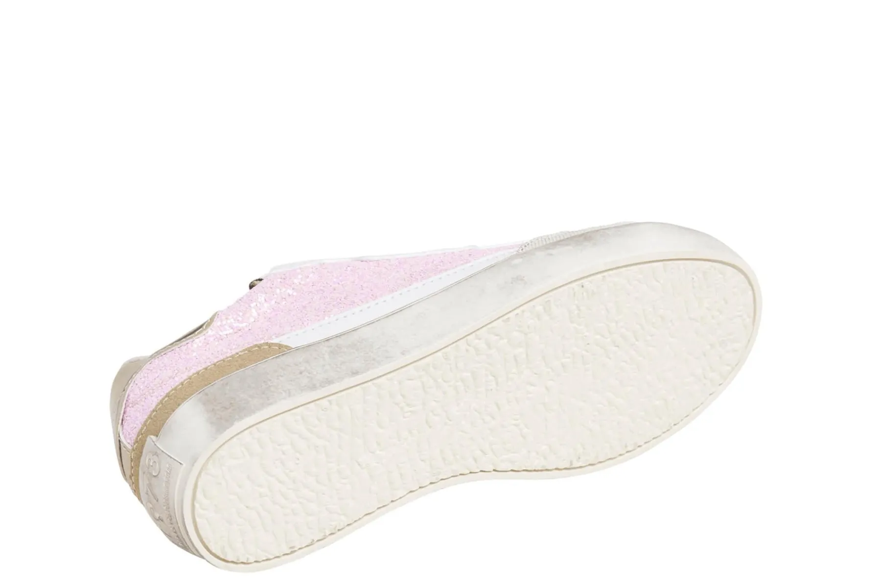 Zapatillas con cordones LANE SEQUINS G | Pepe Jeans Fashion