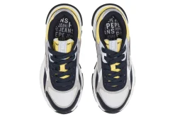 Zapatillas con cordones MAVE FREE B | Pepe Jeans Clearance