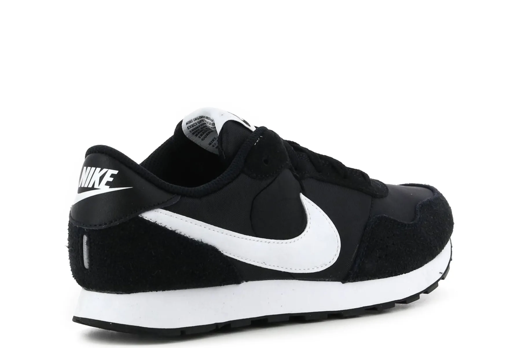 Zapatillas con cordones MD VALIANT | Nike New