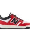 Zapatillas con cordones PSB480V1 - GSB480V1 | New Balance Discount