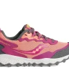 Zapatillas con cordones PEREGRINE KDZ SHIELD | Saucony Sale