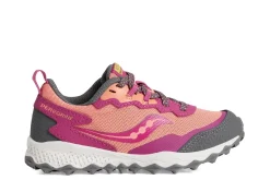 Zapatillas con cordones PEREGRINE KDZ SHIELD | Saucony Sale