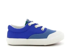 Zapatillas con cordones PLIM | Camelot Fashion