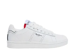 Zapatillas con cordones PLAYER BASIC B | Pepe Jeans Online