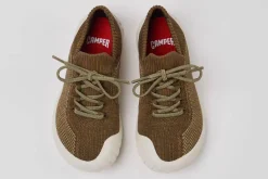 Zapatillas con cordones PEU PATH KIDS | Camper Discount