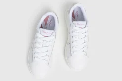 Zapatillas con cordones PLAYER | Pepe Jeans Hot