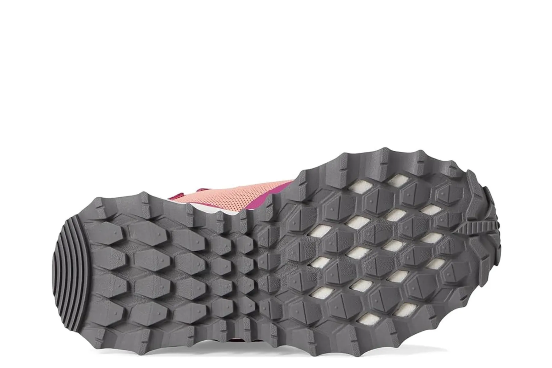 Zapatillas con cordones PEREGRINE KDZ SHIELD | Saucony Sale