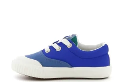 Zapatillas con cordones PLIM | Camelot Fashion