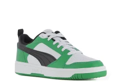 Zapatillas con cordones REBOUND V6 LO J | Puma Online