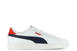 Zapatillas con cordones SMASH 3.0 L JR | Puma Online