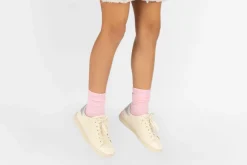 Zapatillas con cordones SEN | Little Camila's Hot