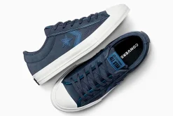 Zapatillas con cordones STAR PLAYER 76 OX | Converse Sale