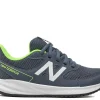 Zapatillas con cordones YK570V3 | New Balance Discount