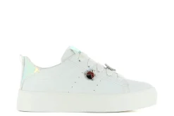 Zapatillas con cremallera SASI | Little Camila's Sale